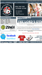 Mobile Screenshot of lordsgymwaxahachie.com